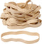 AMUU Rubber Bands Thick Size #107 wide Rubber Bands 30 pack Big Elastics Bands large Long Rubber Bands for Office Supply File Folders box Books gi...