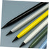 NUOBESTY 3pcs Eternal Pencil Erasable Pencil Forever Art Pencils Everlasting Pencil Drafting Supplies No Sharpening Pencils Black Pencils Ink Engr...
