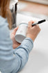 Storage and Touch up Paint Containers - 4 pack...