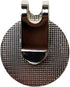 Balanced Co. Ruth Bader Ginsburg Golf Hat Clip with Enamel Magnetic Ball Marker...