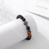 Cross Bracelet for Men Father Dad Husband Son Brother Boyfriend Father's Day Baptism Communion Birthday Graduation Anniversary Christmas Christian...