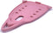 oliso Solemate® Silicone Iron Soleplate Protector – Fits all TG1600 Auto-Lift Smart Irons – Heat-Resistant Cover, Rosé...