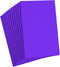 Do²ping Purple Foam Sheets Crafts, 8.5x5.5 Inch Eva Craft Foam Paper for Crafts Project Classroom Scrapbook DIY Cosplay (Purple-10 Sheets)...