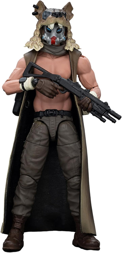 JOYTOY 1/18 Action Figure Yearly Army Builder Promotion Pack Figure 19 3''Tall Collectible Action Figures Kits...