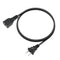 ANTOBLE Jump Starter Power Cord Compatible with DeWalt DXAEJ14 1400 Peak Amp Car Battery Charger Jump Starter DXAEPS2 Professional Power Station A...