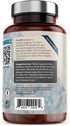 Vitamin Bounty Pro-50 Probiotic - 50 Billion Organisms and 13 Probiotic Strains That Promote Gut Health, Digestive Health Probiotic, Delayed Relea...