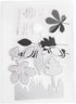 7x9 Clear Plastic Envelopes Hook Loop Closure Receipt Stickers Storage Holder 10 Pack...