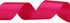 1-1/2 inches 50 Yard Rose red Satin Ribbon for Gift Wrapping, Wedding, Crafts, Christmas,Easter, Floral, Hair, Invitation Decorations and More...