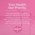 Fairhaven Health Peapod Prenatal Multivitamin - 1 Per Day, Light Vanilla Flavor - Pregnancy Must Haves for Women and Baby Health - Includes Iron, ...