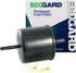 ECOGARD XF63169 Premium Fuel Filter Fits Ford Taurus 3.0L 2002-2006 | Mercury Sable 3.0L 2003-2005...