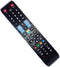 Replaced Remote Control Compatible for Samsung UN28H4500AFXZA UN50H6201 UN40H5201AFXZA UN46H6203AFXZA UN55HU6830FXZA Smart LED HD TV...