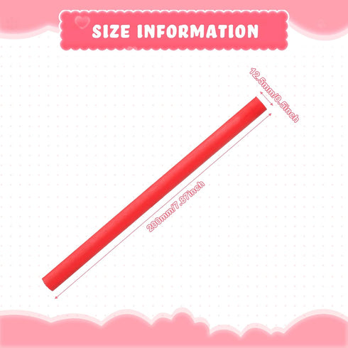 24 Pieces Rhythm Sticks Rhythm Music Lummi Sticks Classroom Rhythm Instruments Musical Sticks 4 Colors Wood Sticks for Girls Boys Classroom Play (...