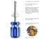 Jonard TT-4 Terminator Tool with 2-1/2" Shaft, 4-1/2" Length...