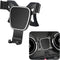 Car Phone Holder for 2014-2020 Audi A3 S3 RS3 Auto Accessories Navigation Bracket Interior Decoration Mobile Cell Phone Mount...