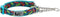 RC Pets 0.6" Martingale Training Dog Collar, X-Small, Eighties...