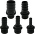 5IN1 Nozzles Kit for Fountain Pump, Aquarium, Fish Tank, Pond, Hydroponics, Statuary Accessories 5 Sizes...