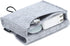 Bag for Power Adapter Storage, Felt Portable Electronics Accessories Organizer Pouch forLaptop Power Supply Magic Mouse Charger Cable Hard Drive P...