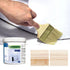 Transparent Waterproof Coating, Super Strong Waterproof Anti-Leakage Agent Invisible Waterproof Agent, Waterproof Insulation Sealant Transparent R...
