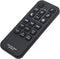 AKB74815321 Replaced SoundBar Remote Control fit for LG SH5 SH5B SJ5 SJ5B SJ5Y SPJ5B-W...