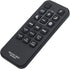AKB74815321 Replaced SoundBar Remote Control fit for LG SH5 SH5B SJ5 SJ5B SJ5Y SPJ5B-W...