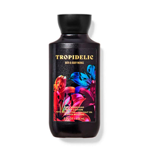 MYT B&BW- Bath and Body - Tropidelic Body Lotion 8 oz (Pack of 1)...
