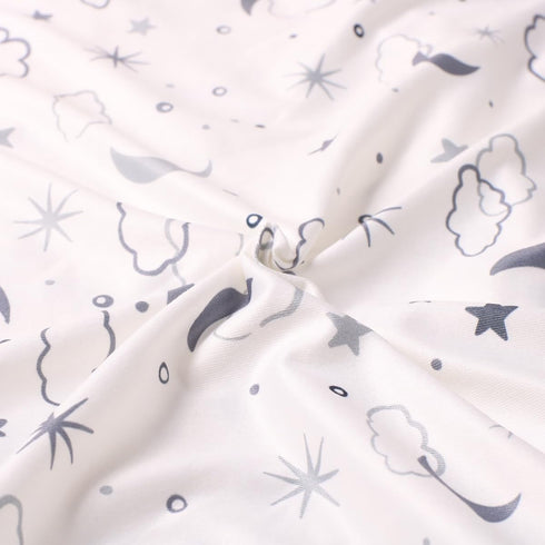 Baby Swaddle Blanket and Headband Set? Newborn Receiving Blanket Swaddle Wrap for Girls and Boys, Swaddling Blankets Neutral for Newborn? Soft and...