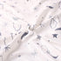 Baby Swaddle Blanket and Headband Set? Newborn Receiving Blanket Swaddle Wrap for Girls and Boys, Swaddling Blankets Neutral for Newborn? Soft and...