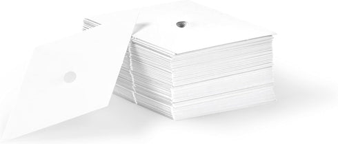 Dritz 3235 Paper Piecing Shapes, Diamond, 1-3/4-Inch (140-Count)...