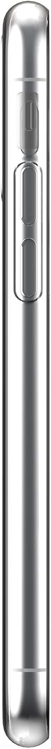 Speck Slim Clear iPhone 11 Pro Case, Single Layer, Clear...