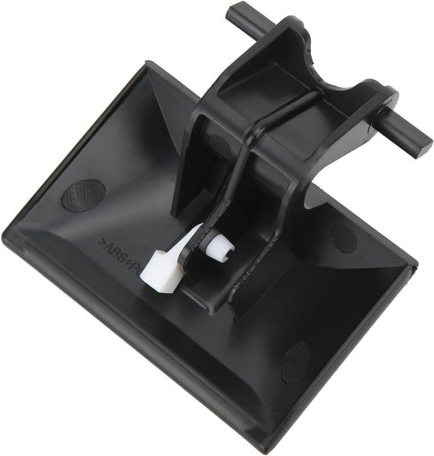 Aramox Parking Brake Release Handle, Wl85xdvab Compatible with 1500 2002-2005, 2500 3500 2003-2005, Parking Brake Handle, Black ABS Plastic...