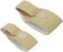 3pp Toe Loops for Hammertoes, Broken or Overlapping Toes, Narrow Pack of 5...