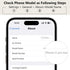TOOVREN Phone Cover for iPhone 11 Pro Max Wallet Case with Card Holder PU Leather Kickstand Fits iPhone 11 Pro Max Case with Strap Stand Adjustabl...