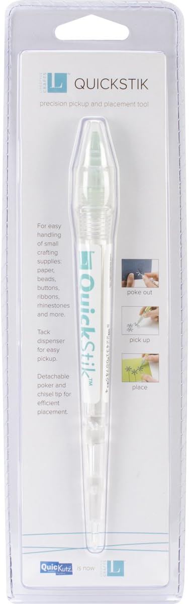 We R QuickStik Craft Tool-White...