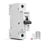Miniature Circuit Breaker 120/240VAC 16Amps 1 Pole Circuit Breaker AC Disconnect Switch for House, Electrical Systems, Emergency Generators(16 Amp...