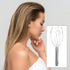 Healifty Head Massage Tingler Scalp Massager Scratcher Electric Gripper Claw Head Spa for Deep Relaxation Hair Stimulation for Women Men without B...
