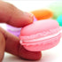 QTMY 6 PCS Colorful Mini Macaron Shape Storage Box Candy Jewelry Organizer Pill Case Container (Mini, Mixed Color)...