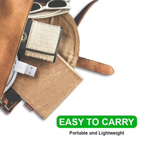 Long Apple Watch Charger Cable - Magnetic Fast Charging Cord Portable Wireless Charge Compatible with iWatch Series Ultra 2/Ultra/9/8/7/6/SE2/SE/5...