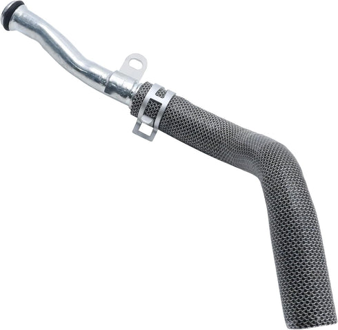 55583808 Engine Oil Cooler Coolant Outlet Hose Part, Replacement for Buick Encore 2014-2021 Chevy Cruze Sonic Trax 2011-2021, Replaces 55568542 55...