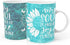 XINPOCUT transfer ink sheets 10pcs/Set, 4.5"x12" - Watercolor Marble Sublimation transfer paper compatible with Cricut joy Mug Press, transfer ink...