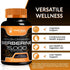 Berberine Supplement 15,000mg - Berberine with Ceylon Cinnamon, Liposomal Berberine Supplement Organic, Berberine Weight Loss, Metabolism, Cholest...