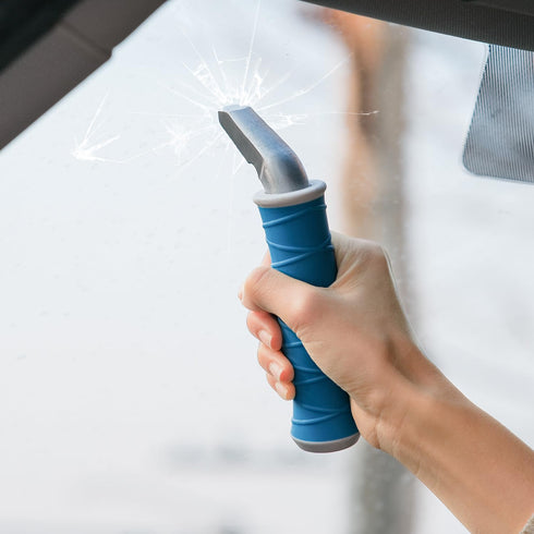 Car Door Handle for Elderly,Portable Vehicle Support Handle for Easy Sit to Stand Assistance,Car Door Assist Handle...
