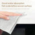 6 Pcs,12 Pcs Double Layer Multipurpose Non-Scratch Wire Dishcloth, Metal Dish Washing Cloths, Wire Cleaning Cloths for Kitchen, Double Stainless S...