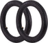 GOOFIT 12 1/2'' X 2 1/4'' Curved Bent Stem Inner Tube Tire for Universal Mini Dirt Bike (2pcs)...