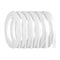 Kesote 6 Rolls Double Sided Tape for Crafts Scrapbooking, 3 Sizes - 1/8 in, 1/4 in, 3/8 in Thin Double Sided Adhesive Tape, 82Ft Per Roll...