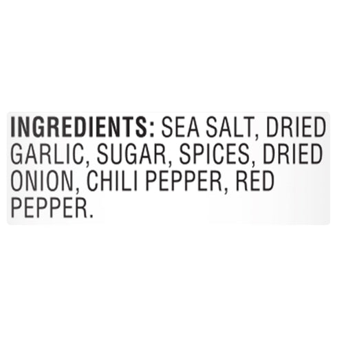 Weber Savory Steakhouse Seasoning, 6.1 Ounce Shaker...