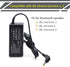 19V 3.42A 65W Charger Fit for JBL Xtreme Extreme 1 2 Bluetooth Wireless Speaker Supply AC Adapter...