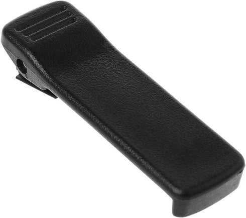 4Pack HLN8255 Belt Clip Compatible for Motorola DP1400 DEP450 PR400 CP200 CP200D CP200XLS CP040 CP140 CP150 GP3688 EP450 PMNN4251 NNTN4497 NNTN497...