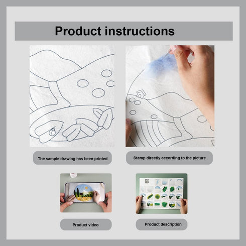 DARALIS Needle Felt Starter Kit-Wool Needle Supplies Set for Beginners,Used for Home Decoration...