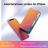 JIEYKJO for iphone 12 pro max Privacy Screen Protector -Flexible Film (Anti-Blue Light, Anti-Glare, Anti-Scratch, Filter Screen Ultraviolet)......