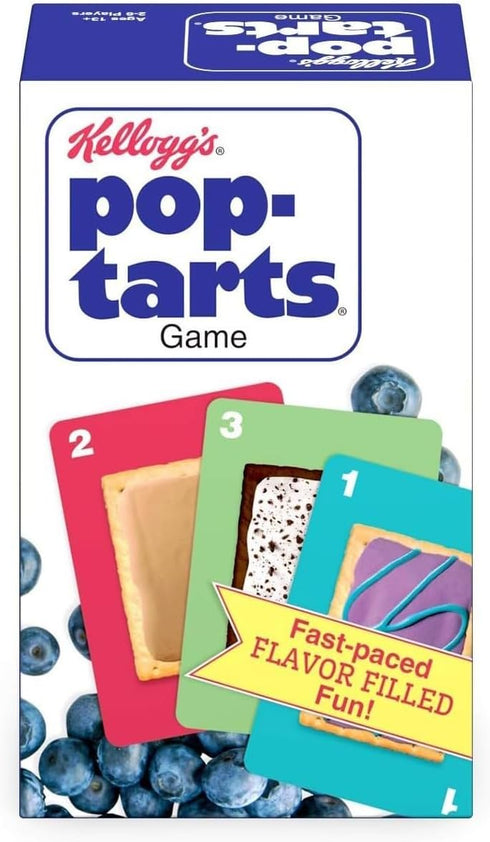 Funko Kellogg's Pop-Tarts Card Game...